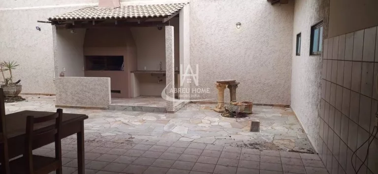 Imagem Casa Ercilia