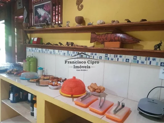 Imagem Pousada à venda no bairro Balneário Cananéia - Ilha Comprida/SP