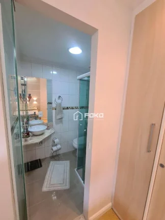 Imagem Apartamento à venda, 73 m² por R$ 680.000,00 - Tatuapé - São Paulo/SP