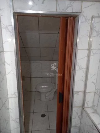 Imagem Casa com 2 dormitórios à venda, 82 m² - Jardim Raposo Tavares - São Paulo/SP
