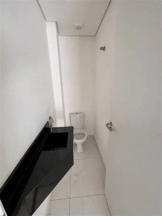 Imagem CASA COM 96 m² - TUPI - PRAIA GRANDE SP