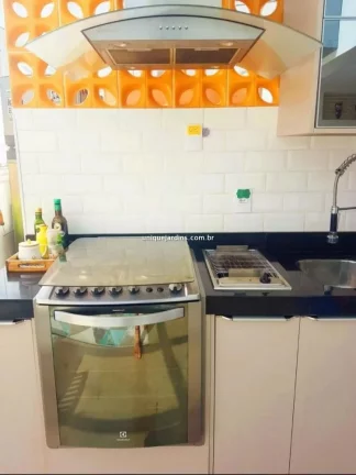 Imagem Cobertura Duplex à venda Bela Vista São Paulo