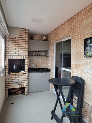 Imagem Apartamento à venda no bairro Assunção - São Bernardo do Campo/SP
