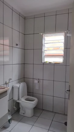Imagem CASA TÉRREA COM DOIS DORMITÓRIOS PARA VENDA OU TROCA.
