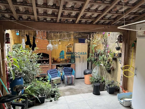 Imagem Casa de Condomínio