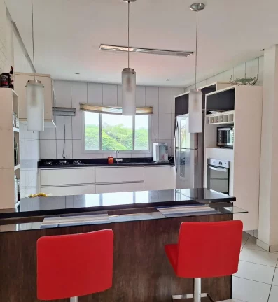 Imagem OPORTUNIDADE EM COND. VILLA D'ESTE- Cotia 03 dormitório