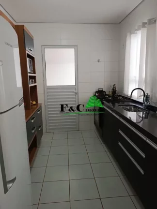 Imagem Casa para Venda em Limeira, Jardim Primavera, 3 dormitórios, 1 banheiro, 2 vagas