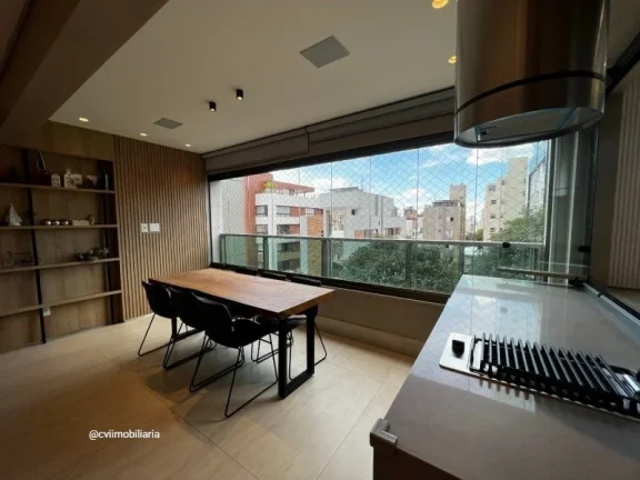 Imagem Descubra este incrível apartamento à venda no bairro Santo Antônio. Com uma localização privile...