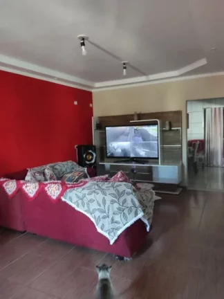 Imagem Sobrado à venda, 105 m² por R$ 530.000,00 - Vila Urupês - Suzano/SP