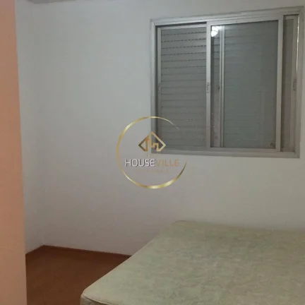 Imagem Apartamento - Residencial Logos II - 3 Dormitórios - 84m² - Centro - sjc
