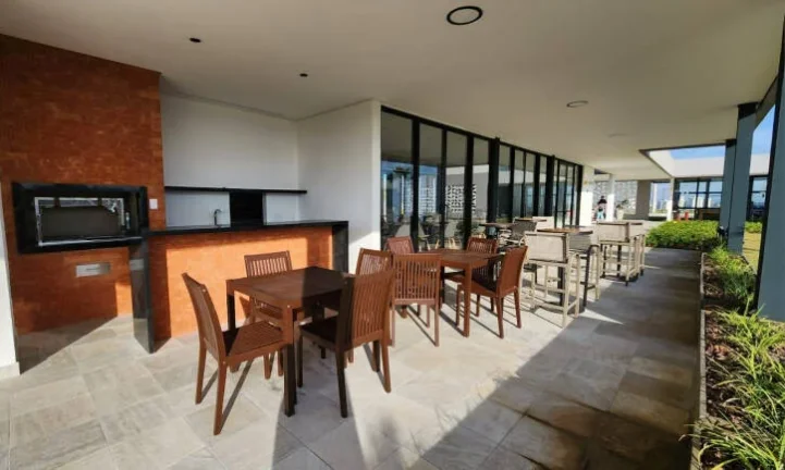 Imagem Lote Terreno Condomínio Residencial Terras Alpha - 330m² - Urbanova - Sjc.
