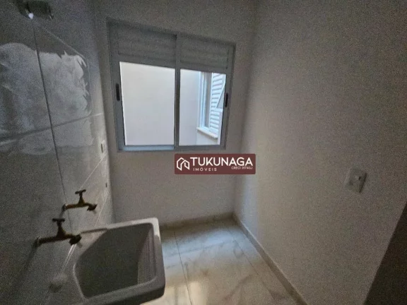 Imagem Apartamento com 2 dormitórios à venda, 37 m² por R$ 240.000,00 - Jardim Brasil - São Paulo/SP