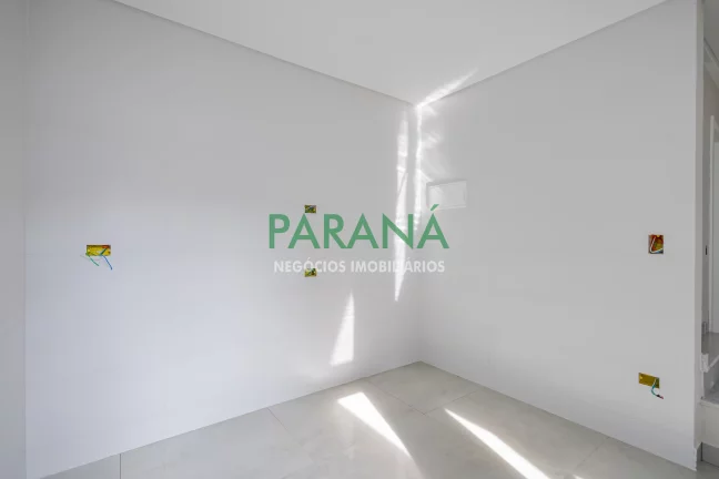Imagem Sobrado novo de frente para rua a venda,96 m²const