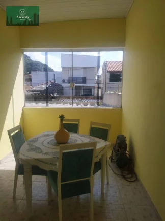 Imagem Sobrado à venda, 250 m² por R$ 950.000,00 - Jardim Paraventi - Guarulhos/SP