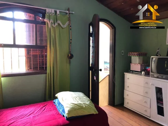 Imagem Bela Casa Térrea no Condomínio Colinas de Caucaia do Alto - Cotia
