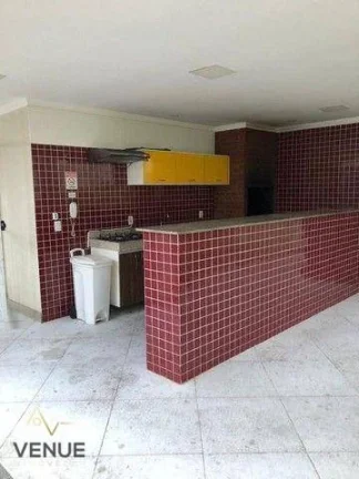 Imagem Apartamento com 2 dormitórios à venda, 45 m² por R$ 229.000,00 - Vila Cosmopolita - São Paulo/SP