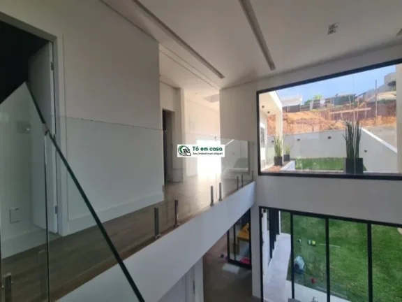 Imagem CASA RESIDENCIAL em SÃO JOSÉ DOS CAMPOS - SP, CONDOMÍNIO RESIDENCIAL ALPHAVILLE II