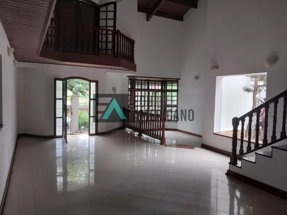 Imagem Casa 4 quartos + escritótio , Retiro das Fontes, Atibaia