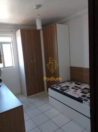 Imagem Apartamento com vista para o mar a 100m da praia do Bessa - AP0859