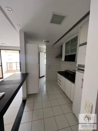 Imagem Apartamento para Venda em Goiânia, ALTO DA GLORIA, 3 dormitórios, 1 suíte, 2 banheiros, 1 vaga