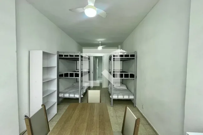 Imagem Apartamento à Venda - Copacabana, 1 Quarto, 35 m2