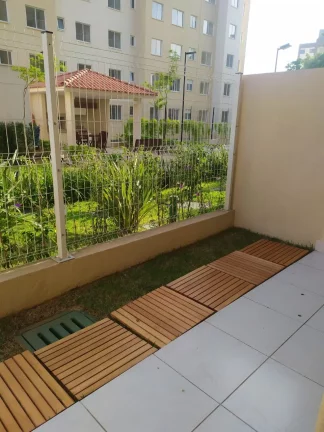 Imagem Oportunidade - Apartamento Garden de 1 dormitório (1 suíte) Sem vaga de garagem na Vila Buenos Aires (Penha)