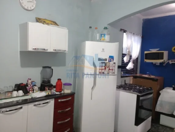 Imagem Casa - Ribeirão Preto - Jardim Procópio - Região Norte
