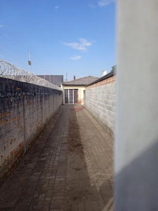 Imagem TERRENO à venda com 442.1m² por R$ 640.000,00 no bairro Vargem Grande - PINHAIS / PR