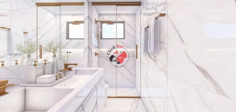 Imagem Descubra o privilégio de viver em um projeto verdadeiramente exclusivo! Apartamento à venda com 3 suítes no bairo Jardim em Santo André