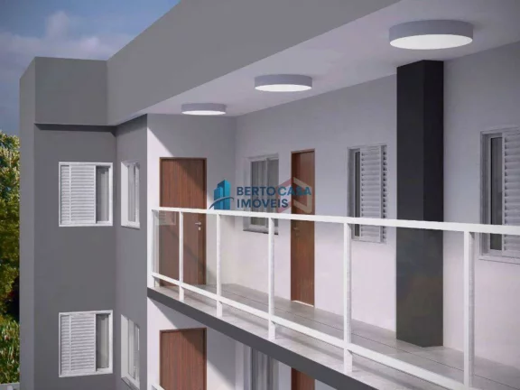 Imagem Apartamento Padrão