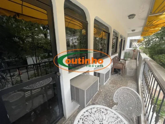Imagem (29459) Rua Itacuruçá - Tijuca
