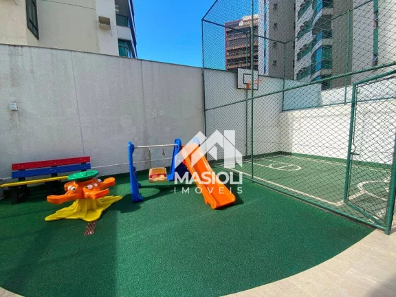 Imagem Apartamento com 3 dormitórios à venda, 108 m² por R$ 1.969.000,00 - Praia da Costa - Vila Velha/ES