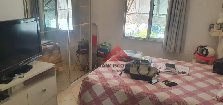 Imagem Cobertura com 2 dormitórios, 135 m² - venda por R$ 1.050.000,00 ou aluguel por R$ 7.412,13/mês - Icaraí - Niterói/RJ