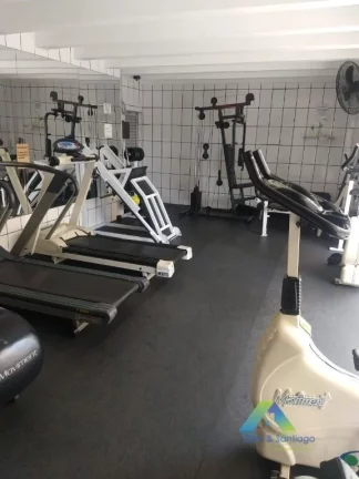 Imagem Apartamento com 2 dormitórios, 46 m² - venda por R$ 420.000,00 ou aluguel por R$ 2.240,00/mês - Conceição - São Paulo/SP