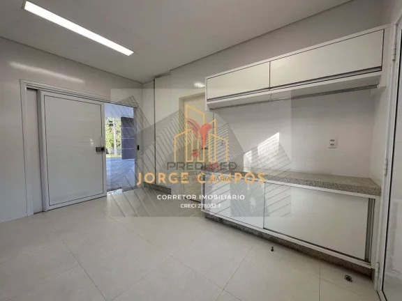 Imagem CA-25179 – CASA DE ALTÍSSIMO PADRÃO À VENDA EM TREMEMBÉ / SP