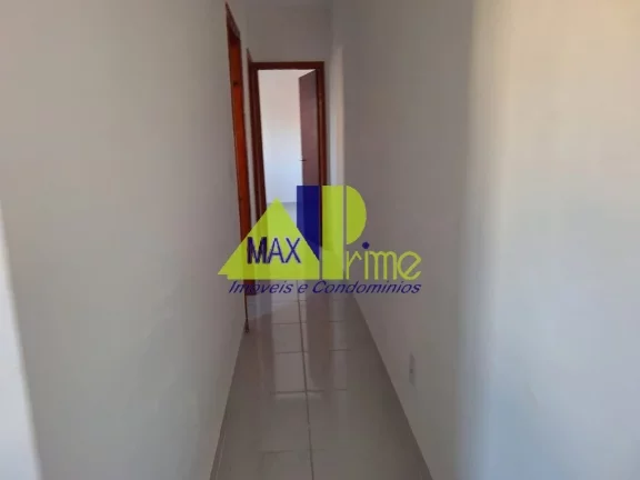 Imagem Apartamento para locação na Vila Carrão, São Paulo-SP: 2 quartos, 1 sala, 1 banheiro, 1 vaga de garagem, 50m² de área.