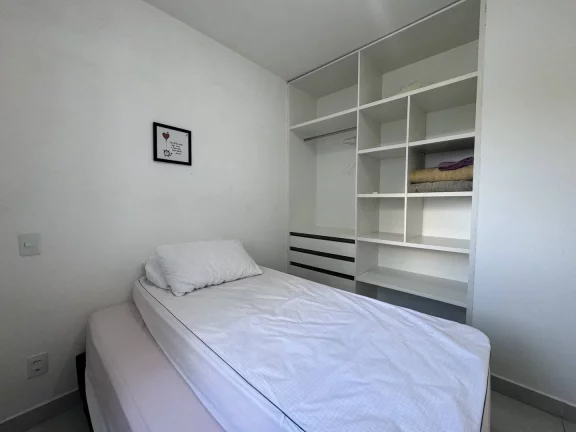 Imagem Apartamento à venda na Praia das Toninhas