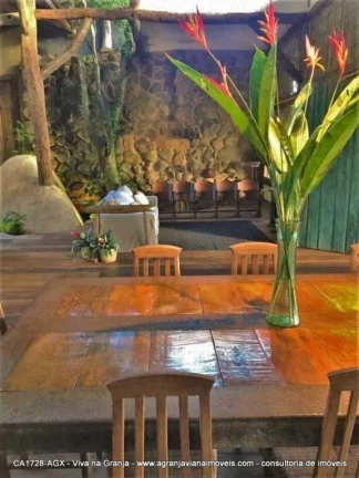 Imagem Casa à venda, 900 m² por R$ 12.000.000,00 - Flechas - Ilhabela/SP