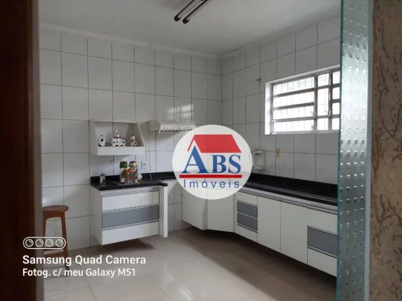 Imagem Casa com 2 dormitórios à venda, 91 m² por R$ 480.000,00 - Vila Couto - Cubatão/SP