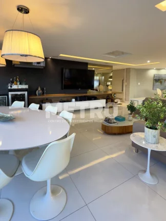 Imagem Apartamento à venda no Edf. Samambaia com 4 quartos, Planejados, PETROLINA - PE