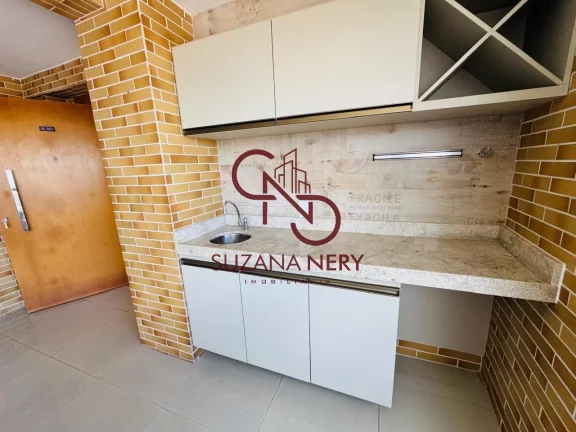 Imagem Apartamento 4 quartos em Lagoa Nova