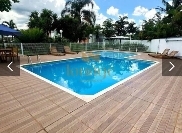 Imagem Terreno em Condominio em Votorantim