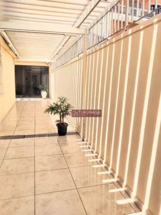 Imagem Casa com 3 quartos à venda, 300 m² por R$ 1.170.000 - Jardim Maia - Guarulhos/SP