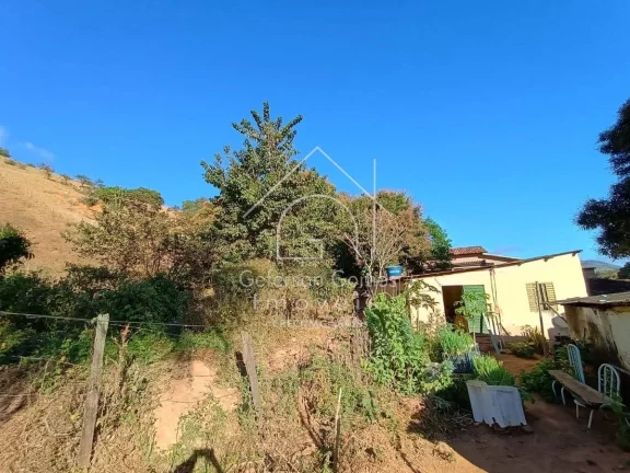 Imagem Lote à Venda - 3.047,60M² - Prefeito Joel Garcia - Mantena - MG