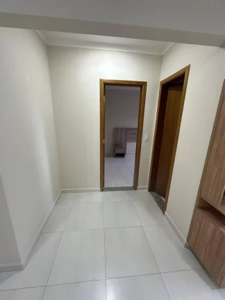 Imagem - Ótimo apartamento com um dormitório na Aviação - Praia Grande!