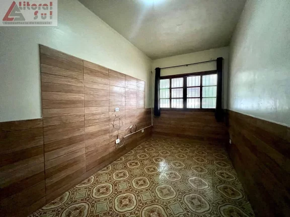 Imagem CASA RESIDENCIAL em PRAIA GRANDE - SP, MARACANÃ
