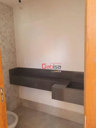 Imagem Casa com 4 dormitórios à venda, 299 m² por R$ 2.780.000,00 - Geribá - Armação dos Búzios/RJ