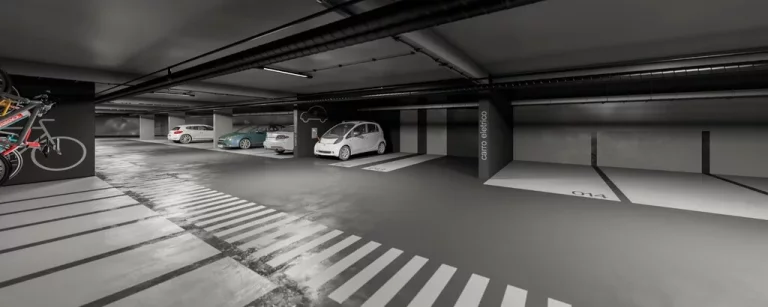 Imagem Murano Residencial - Fase 3 - Apartamento à venda no bairro Camorim - Rio de Janeiro/RJ