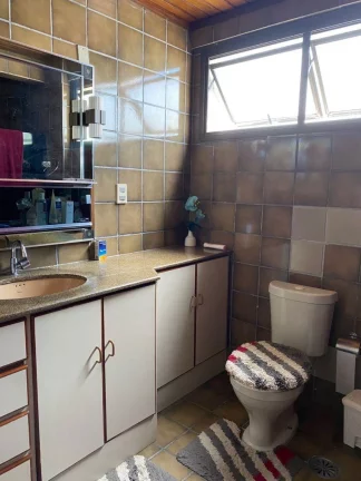 Imagem Apartamento à venda no Edifício Saint Germain - 4 Quartos, 220m², 12º andar!