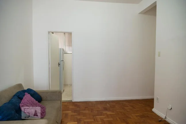 Imagem Apartamento à Venda - Copacabana, 1 Quarto, 55 m2